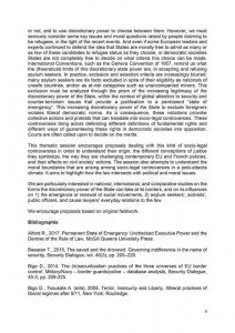 CfP Sciences Po Bordeaux 3